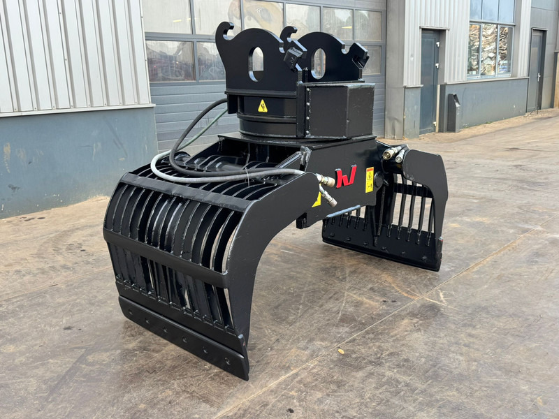 Verachtert VRG-30 - Grappin: photos 3 Verachtert VRG-30 - Grappin: photos 3