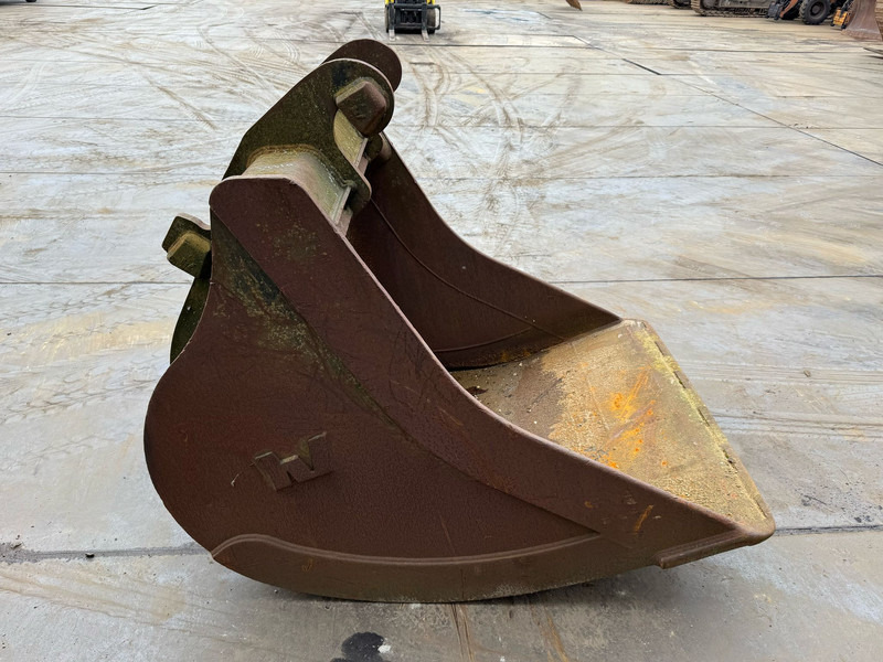 Godet Verachtert Verachtert Bucket CW40: photos 10