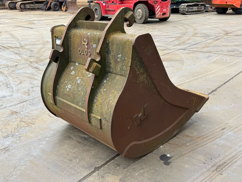 Godet Verachtert Verachtert Bucket CW40: photos 9