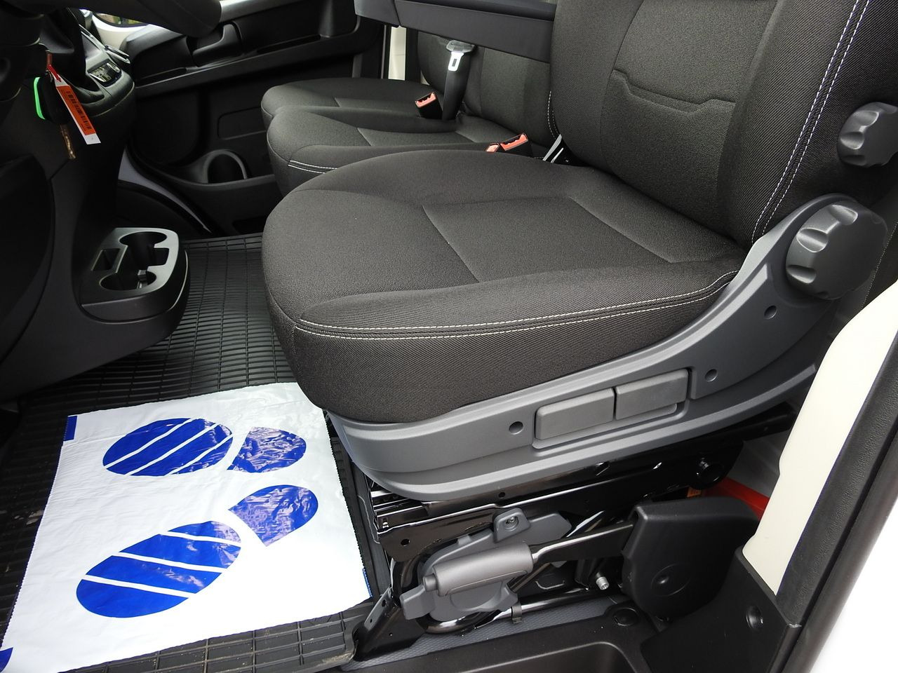 Utilitaire rideaux coulissants (PLSC) neuf FIAT DUCATO: photos 29 Utilitaire rideaux coulissants (PLSC) neuf FIAT DUCATO: photos 29