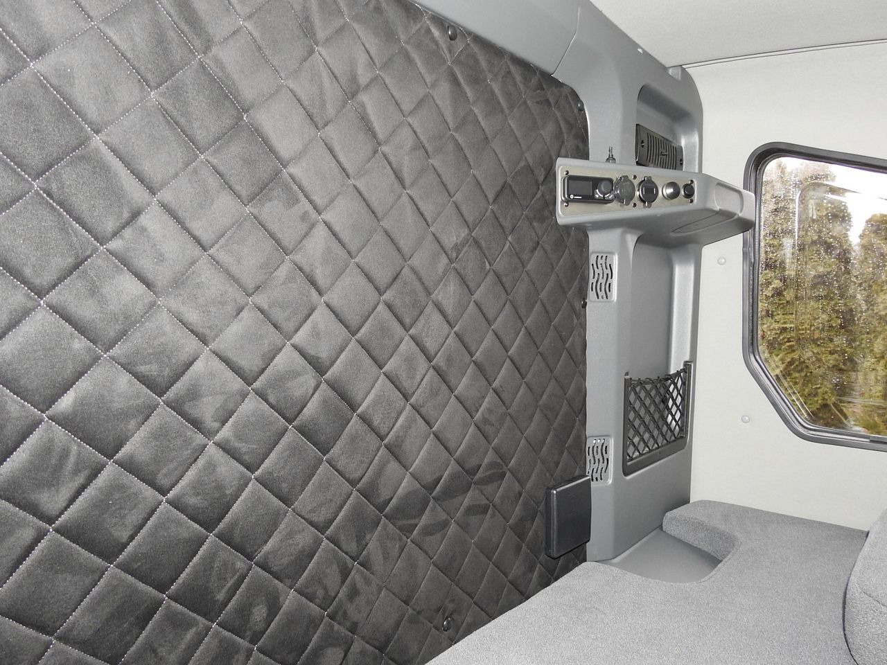 Utilitaire rideaux coulissants (PLSC) neuf FIAT DUCATO: photos 47 Utilitaire rideaux coulissants (PLSC) neuf FIAT DUCATO: photos 47