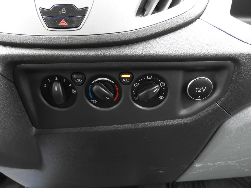 Utilitaire benne Ford TRANSIT KIPPER TEMPOMAT A/C  ZWILLINGSRÄDER: photos 25