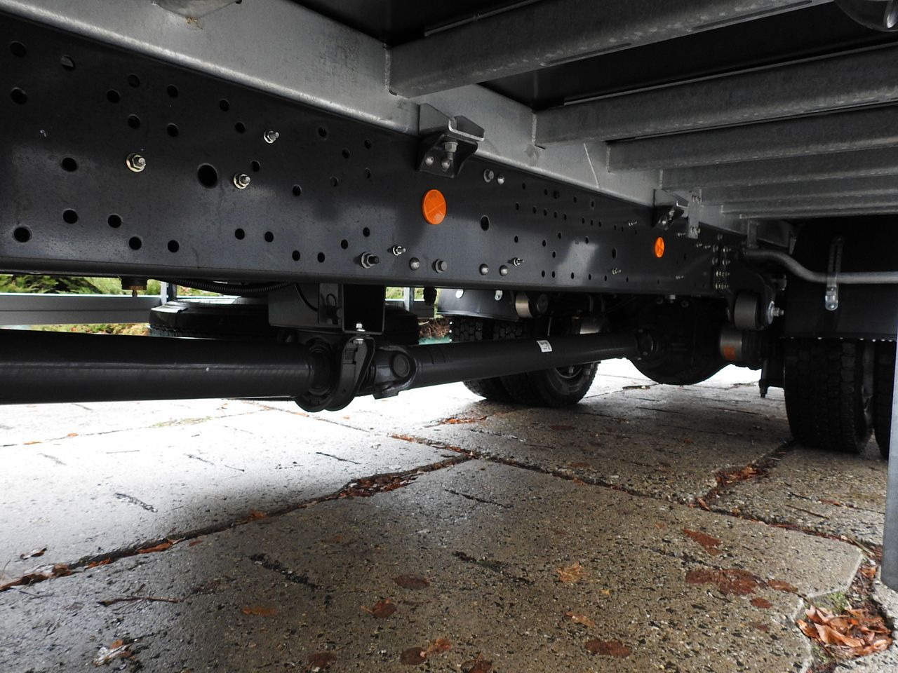 Crédit-bail de IVECO EUROCARGO 120-250 NEW TARPAULIN LIFT 18 PALLETS WEBASTO CRUISE CONTROL AIR CONDITIONING LED LIGHTS PNEUMATICS AUTOMATIC TRANSMISSION HI-MATIC 250HP IVECO EUROCARGO 120-250 NEW TARPAULIN LIFT 18 PALLETS WEBASTO CRUISE CONTROL AIR CONDITIONING LED LIGHTS PNEUMATICS AUTOMATIC TRANSMISSION HI-MATIC 250HP: photos 40