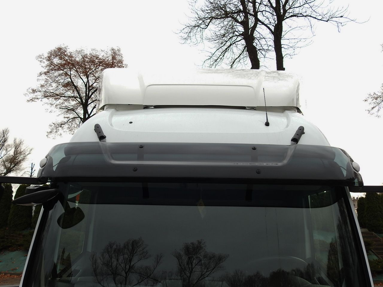 Crédit-bail de IVECO EUROCARGO 120-250 NEW TARPAULIN LIFT 18 PALLETS WEBASTO CRUISE CONTROL AIR CONDITIONING LED LIGHTS PNEUMATICS AUTOMATIC TRANSMISSION HI-MATIC 250HP IVECO EUROCARGO 120-250 NEW TARPAULIN LIFT 18 PALLETS WEBASTO CRUISE CONTROL AIR CONDITIONING LED LIGHTS PNEUMATICS AUTOMATIC TRANSMISSION HI-MATIC 250HP: photos 20