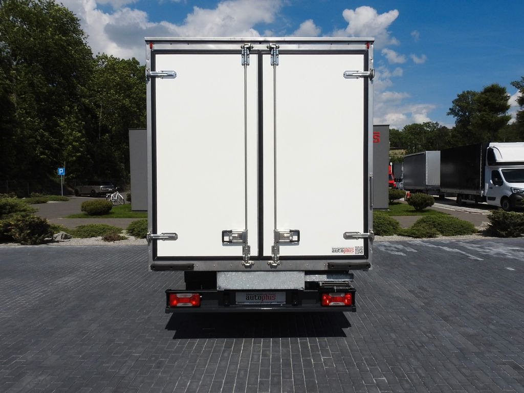 Utilitaire frigorifique Iveco DAILY 50C15 KÜHLKOFFER -5*C  ZWILLINGSRÄDER A/C: photos 11