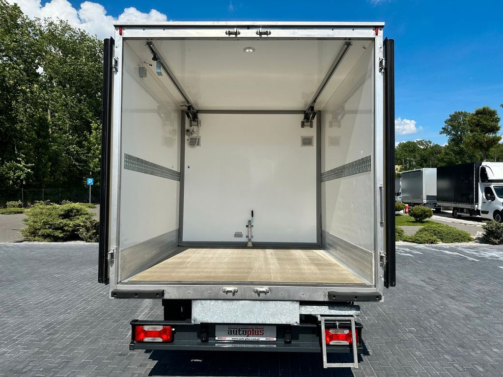 Utilitaire frigorifique Iveco DAILY 50C15 KÜHLKOFFER -5*C  ZWILLINGSRÄDER A/C: photos 13