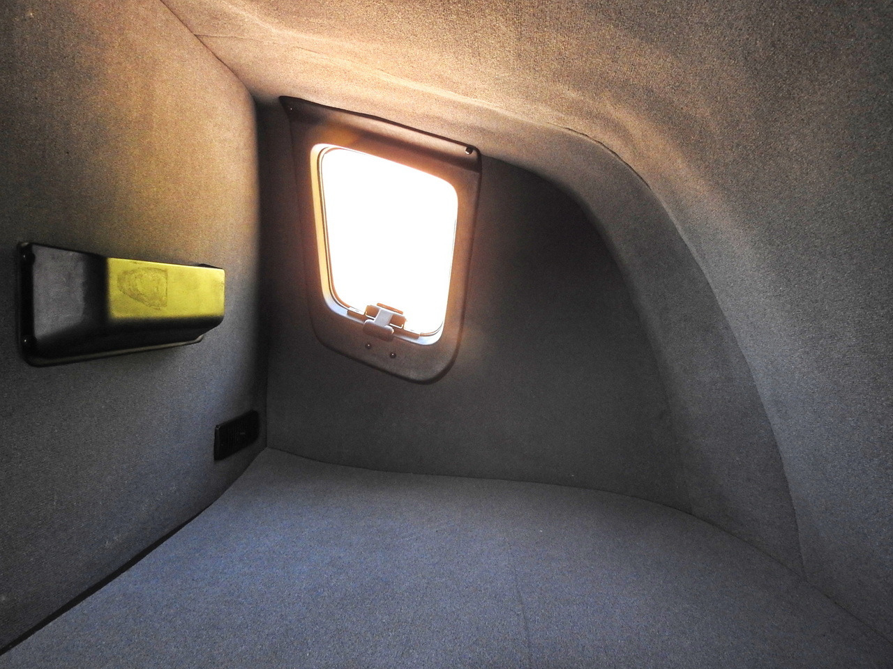 Utilitaire rideaux coulissants (PLSC) OPEL MOVANO: photos 41