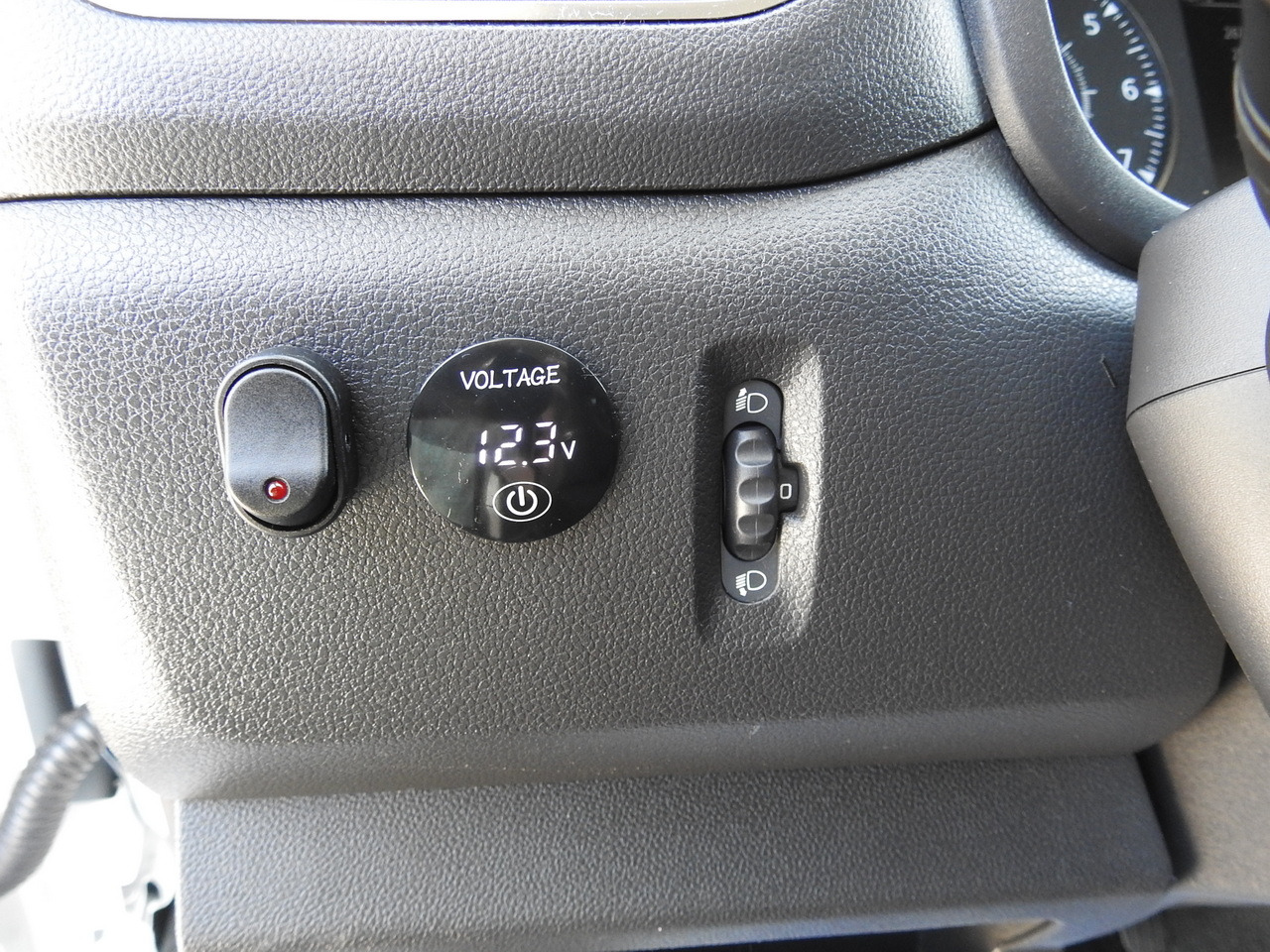 Utilitaire rideaux coulissants (PLSC) OPEL MOVANO: photos 30