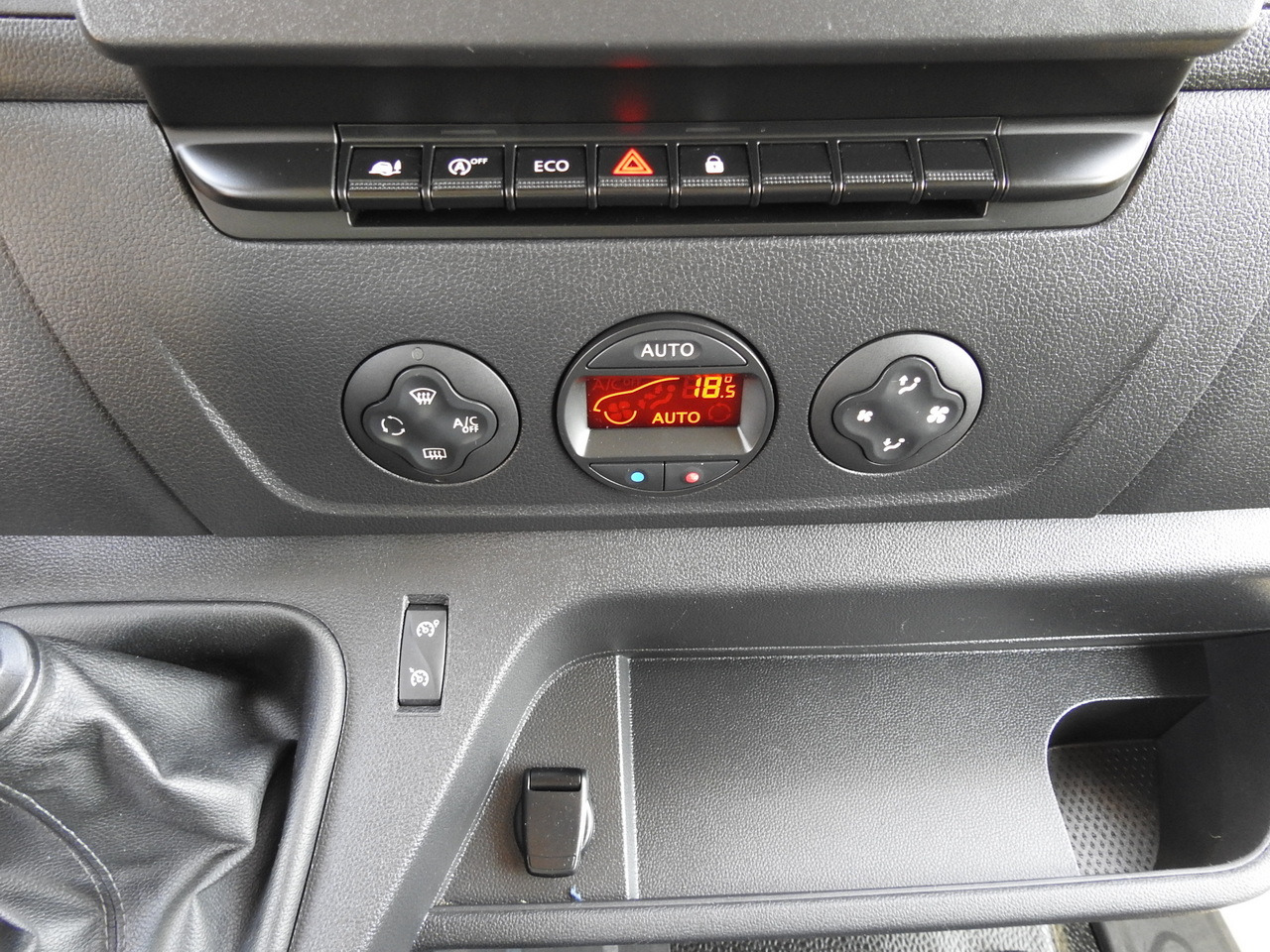 Utilitaire rideaux coulissants (PLSC) OPEL MOVANO: photos 37