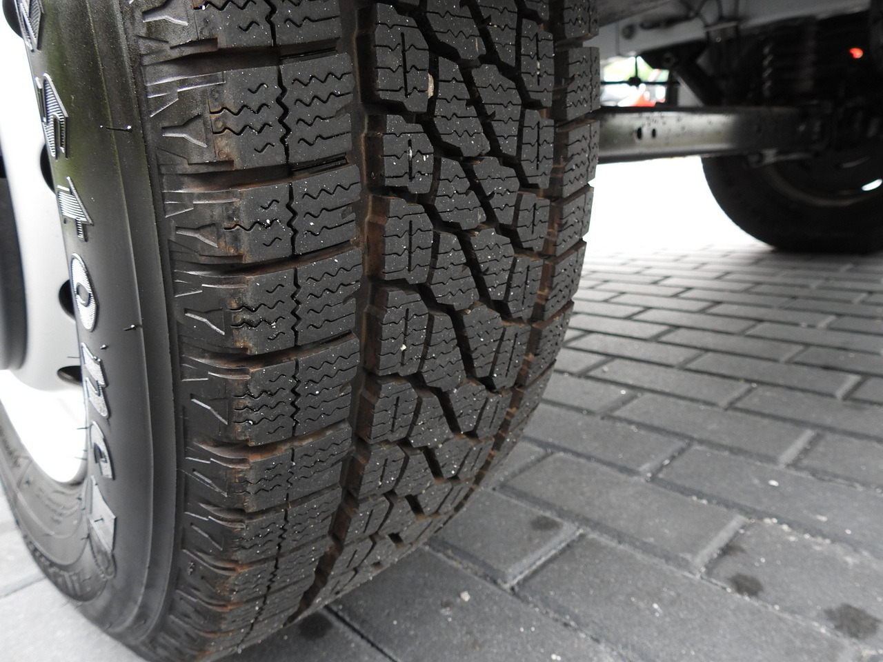 Utilitaire benne OPEL MOVANO: photos 24