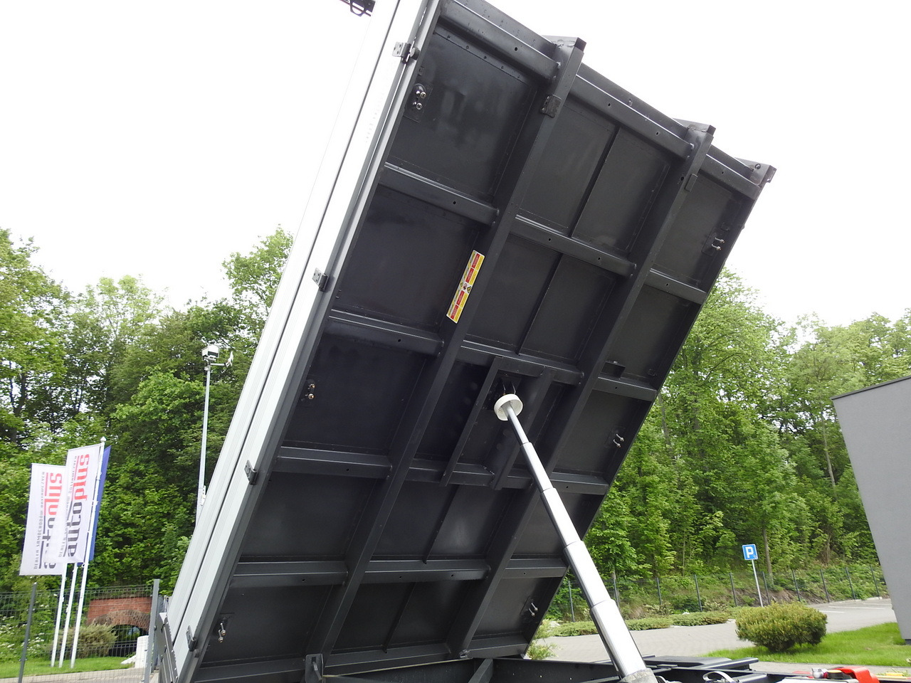 Utilitaire benne OPEL MOVANO: photos 23