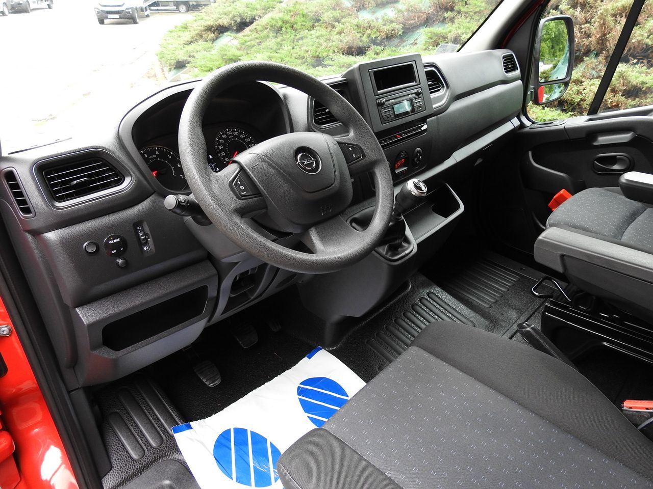 OPEL MOVANO TARPAULIN 10 PALLETS WEBASTO CRUISE CONTROL LED LIGHTS PNEUMATICS AIR CONDITIONING 165HP - Utilitaire rideaux coulissants (PLSC): photos 2 OPEL MOVANO TARPAULIN 10 PALLETS WEBASTO CRUISE CONTROL LED LIGHTS PNEUMATICS AIR CONDITIONING 165HP - Utilitaire rideaux coulissants (PLSC): photos 2