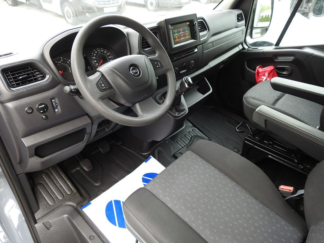 OPEL MOVANO TARPAULIN LIFT 9 PALLETS WEBASTO CRUISE CONTROL NAVIGATION LED LIGHTS PNEUMATICS AIR CONDITIONING 165HP - Utilitaire rideaux coulissants (PLSC): photos 2 OPEL MOVANO TARPAULIN LIFT 9 PALLETS WEBASTO CRUISE CONTROL NAVIGATION LED LIGHTS PNEUMATICS AIR CONDITIONING 165HP - Utilitaire rideaux coulissants (PLSC): photos 2