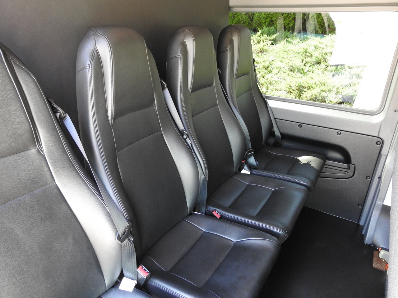 Fourgon utilitaire PEUGEOT BOXER BOX DELIVERY VAN 7 SEATS AIR CONDITIONING  120HP: photos 36 Fourgon utilitaire PEUGEOT BOXER BOX DELIVERY VAN 7 SEATS AIR CONDITIONING  120HP: photos 36