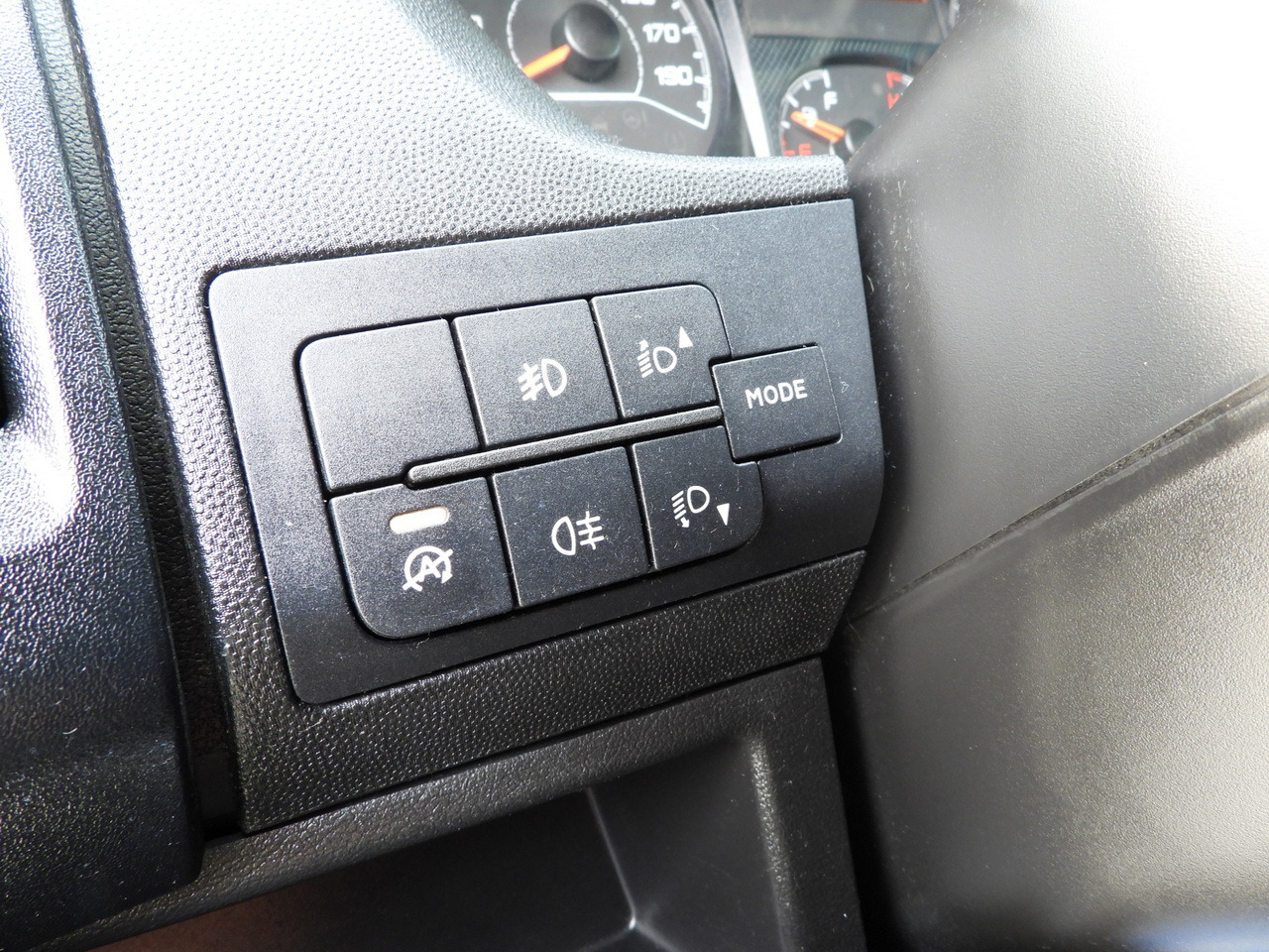 Utilitaire frigorifique PEUGEOT BOXER  REFRIGERATOR VAN -10*C CRUISE CONTROL AIR CONDITIONING  130HP: photos 26
