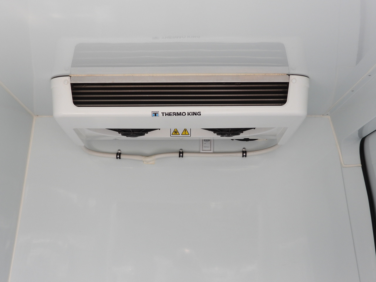 Utilitaire frigorifique PEUGEOT BOXER  REFRIGERATOR VAN -10*C CRUISE CONTROL AIR CONDITIONING  130HP: photos 22