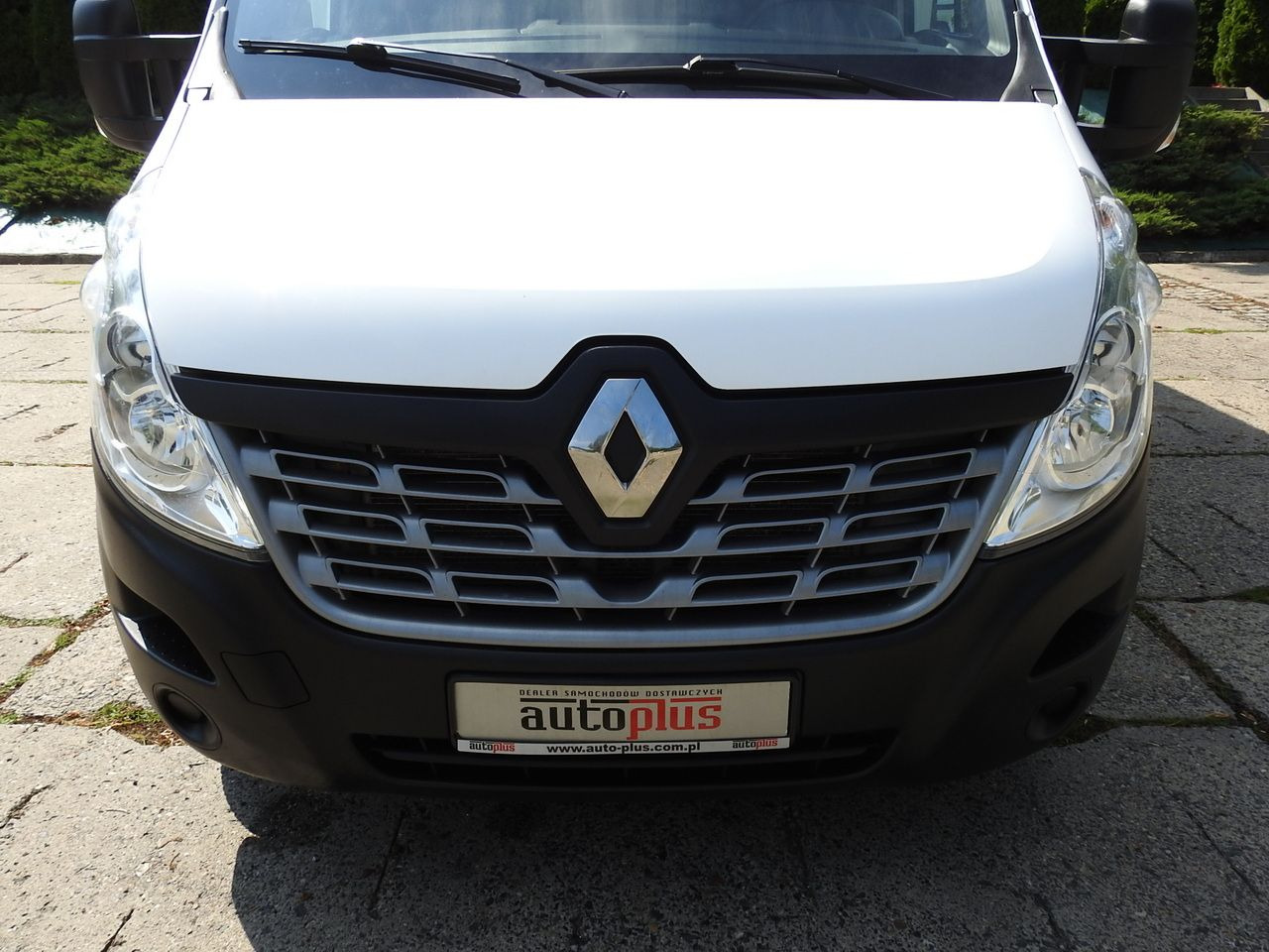 Utilitaire rideaux coulissants (PLSC) RENAULT MASTER: photos 14 Utilitaire rideaux coulissants (PLSC) RENAULT MASTER: photos 14