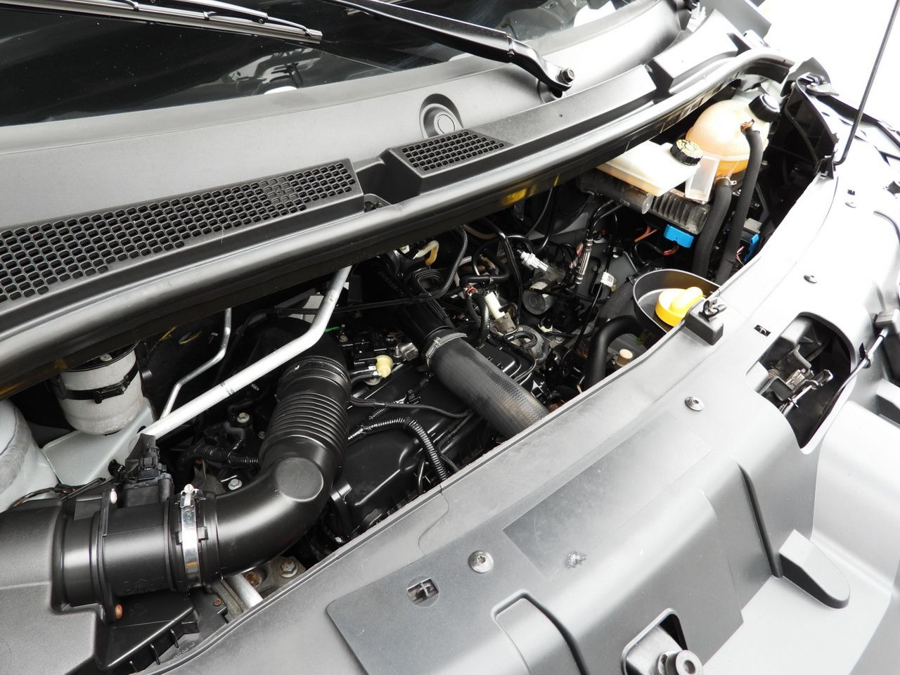 Utilitaire rideaux coulissants (PLSC) RENAULT MASTER TARPAULIN LIFT 9 PALLETS WEBASTO CRUISE CONTROL LED LIGHTS PNEUMATICS AIR CONDITIONING 165HP: photos 30 Utilitaire rideaux coulissants (PLSC) RENAULT MASTER TARPAULIN LIFT 9 PALLETS WEBASTO CRUISE CONTROL LED LIGHTS PNEUMATICS AIR CONDITIONING 165HP: photos 30