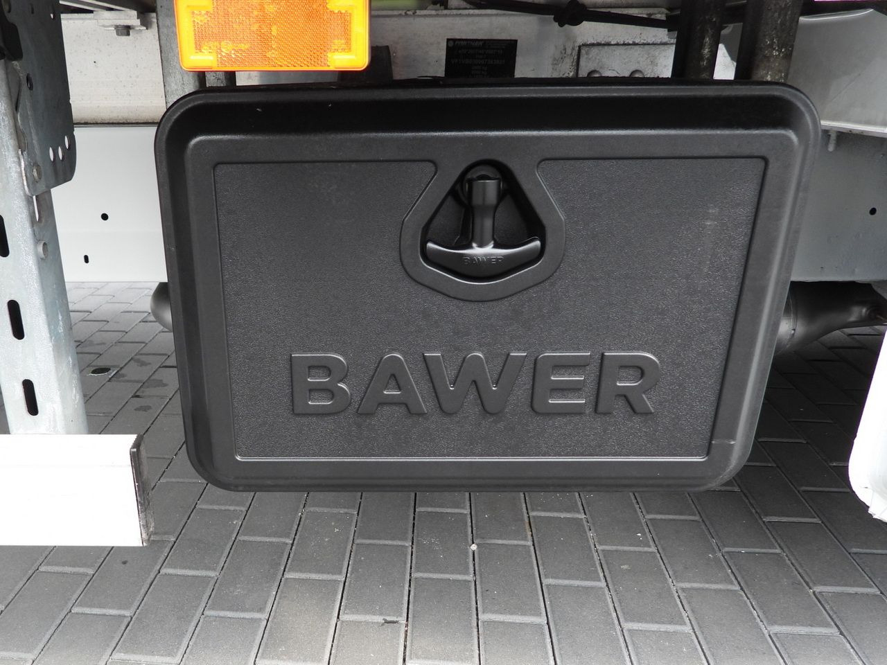 Utilitaire rideaux coulissants (PLSC) RENAULT MASTER TARPAULIN LIFT 9 PALLETS WEBASTO CRUISE CONTROL LED LIGHTS PNEUMATICS AIR CONDITIONING 165HP: photos 26 Utilitaire rideaux coulissants (PLSC) RENAULT MASTER TARPAULIN LIFT 9 PALLETS WEBASTO CRUISE CONTROL LED LIGHTS PNEUMATICS AIR CONDITIONING 165HP: photos 26