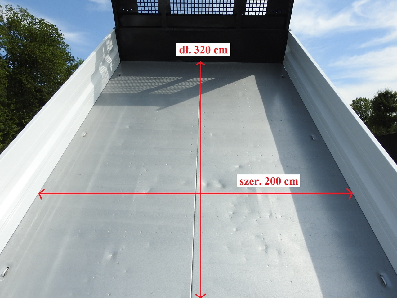 Utilitaire benne RENAULT MASTER TIPPER 130HP: photos 12 Utilitaire benne RENAULT MASTER TIPPER 130HP: photos 12