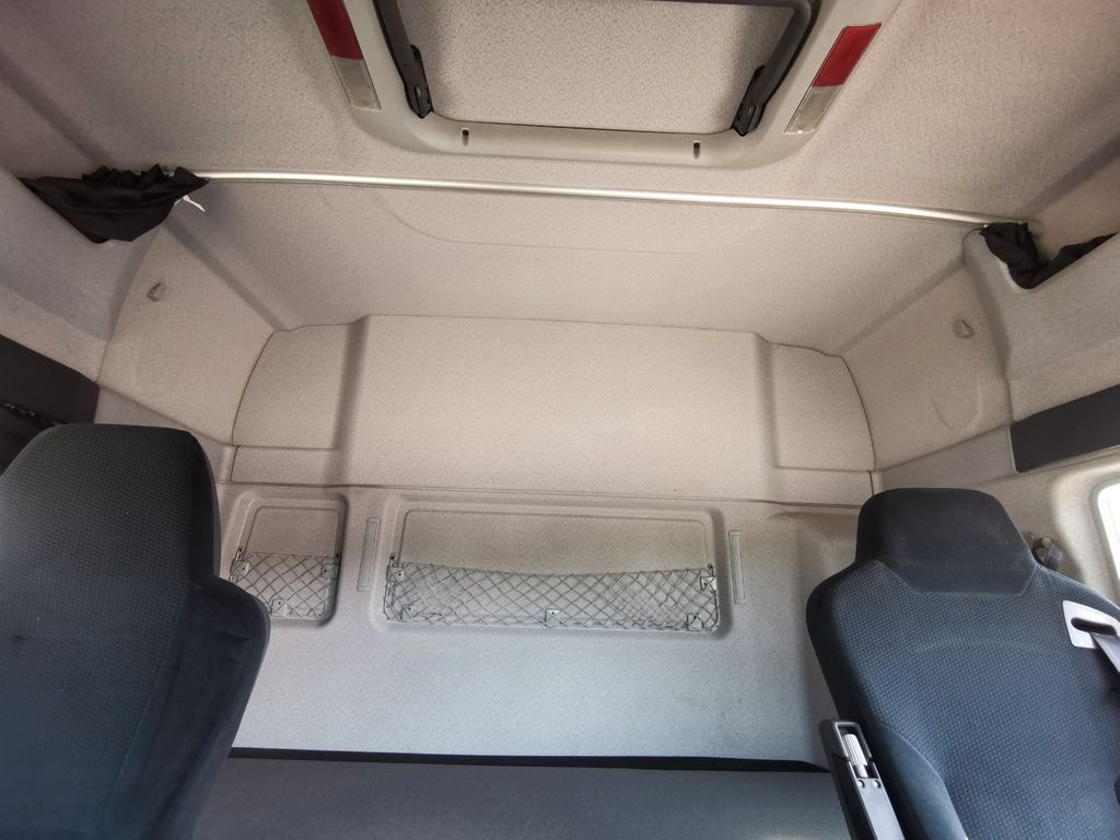 Camion grue MAN TGX 26.440 6X2-4 BL /Fassi /Lenkachse /Intarder MAN TGX 26.440 6X2-4 BL /Fassi /Lenkachse /Intarder: photos 13