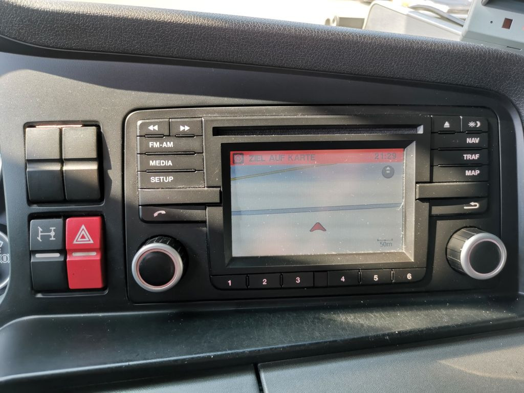 Camion grue MAN TGX 26.440 6X2-4 BL /Fassi /Lenkachse /Intarder MAN TGX 26.440 6X2-4 BL /Fassi /Lenkachse /Intarder: photos 16