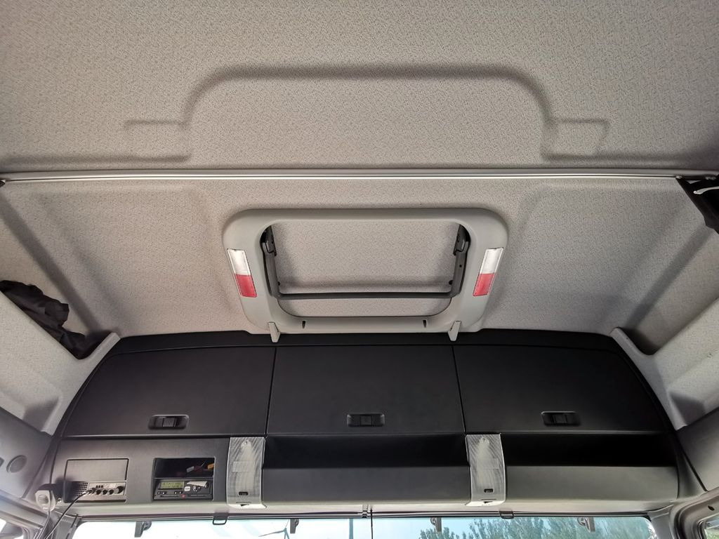 Camion grue MAN TGX 26.440 6X2-4 BL /Fassi /Lenkachse /Intarder MAN TGX 26.440 6X2-4 BL /Fassi /Lenkachse /Intarder: photos 14