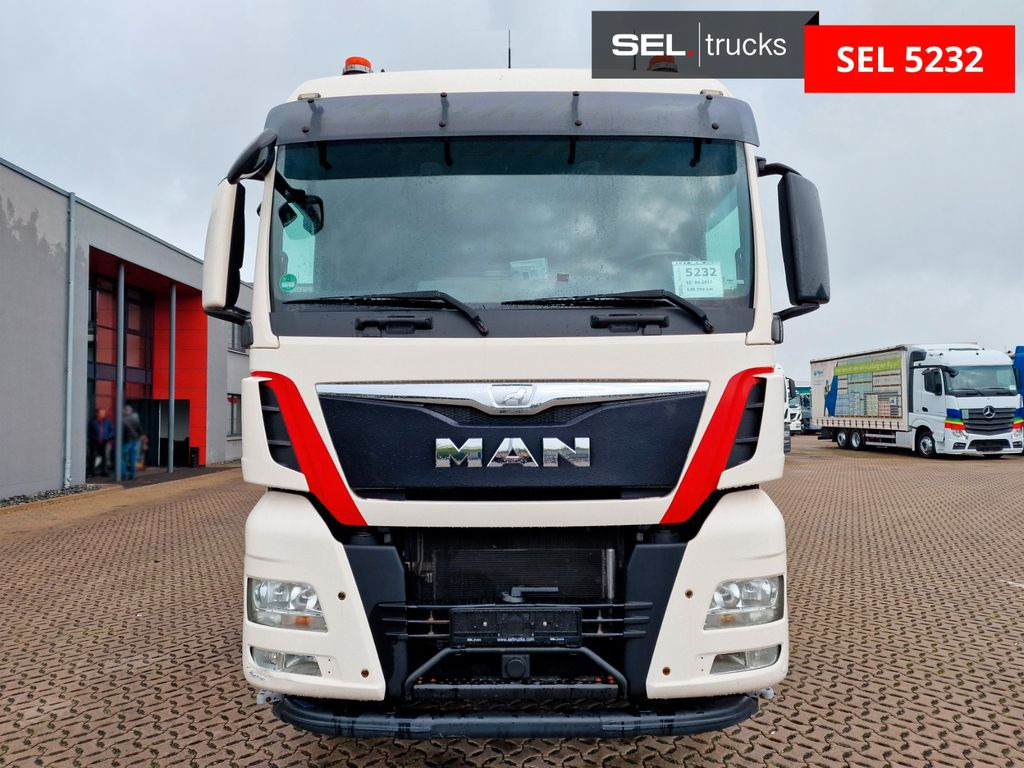 MAN TGX 26.440 / Intarder / Fassi / Lenkachse MAN TGX 26.440 / Intarder / Fassi / Lenkachse - Camion grue: photos 2 MAN TGX 26.440 / Intarder / Fassi / Lenkachse MAN TGX 26.440 / Intarder / Fassi / Lenkachse - Camion grue: photos 2