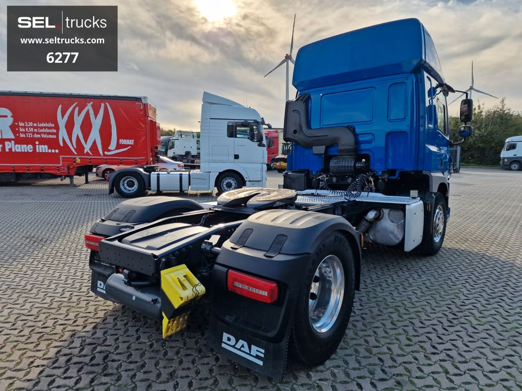 DAF CF 440 FT / ZF Intarder / Nebenantrieb - Tracteur routier: photos 5 DAF CF 440 FT / ZF Intarder / Nebenantrieb - Tracteur routier: photos 5