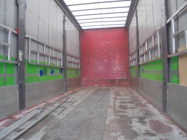 Burg BPA 20 M - Remorque fourgon: photos 2 Burg BPA 20 M - Remorque fourgon: photos 2