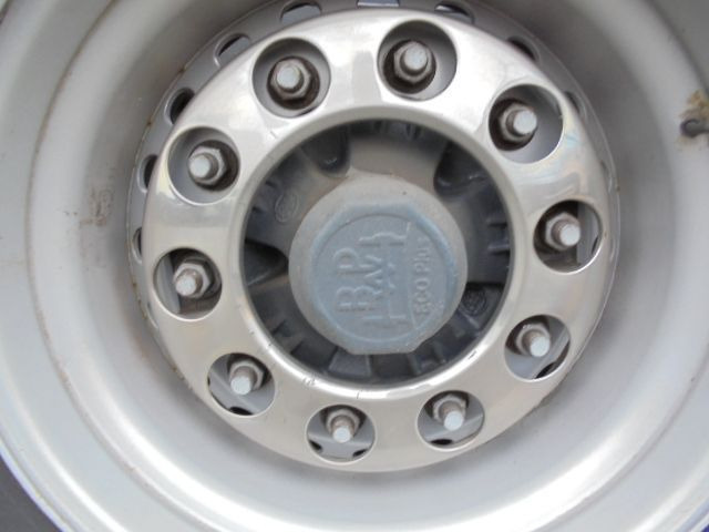 D-Tec CTD-41-03D LZV DOLLY - Semi-remorque porte-conteneur/ Caisse mobile: photos 3 D-Tec CTD-41-03D LZV DOLLY - Semi-remorque porte-conteneur/ Caisse mobile: photos 3