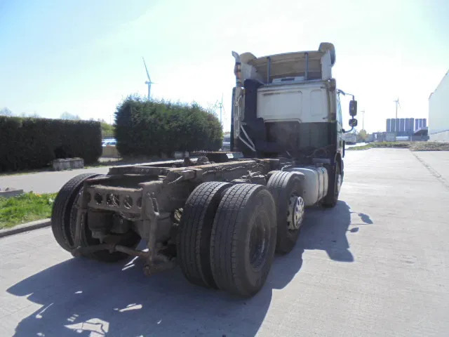 DAF CF 250 6X2 NL TRUCK - Châssis cabine: photos 4 DAF CF 250 6X2 NL TRUCK - Châssis cabine: photos 4