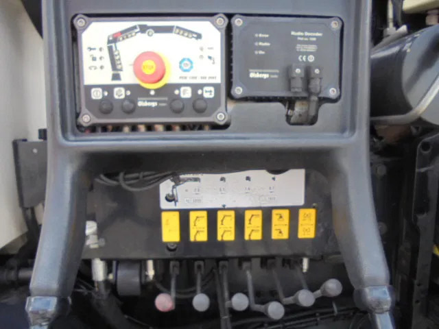 Crédit-bail de DAF CF 75 6X2 DAF CF 75 6X2: photos 10 Crédit-bail de DAF CF 75 6X2 DAF CF 75 6X2: photos 10