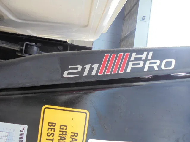 Crédit-bail de DAF CF 75 6X2 DAF CF 75 6X2: photos 13 Crédit-bail de DAF CF 75 6X2 DAF CF 75 6X2: photos 13