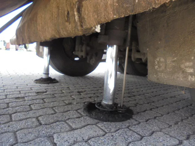 Crédit-bail de DAF CF 75 6X2 DAF CF 75 6X2: photos 17 Crédit-bail de DAF CF 75 6X2 DAF CF 75 6X2: photos 17