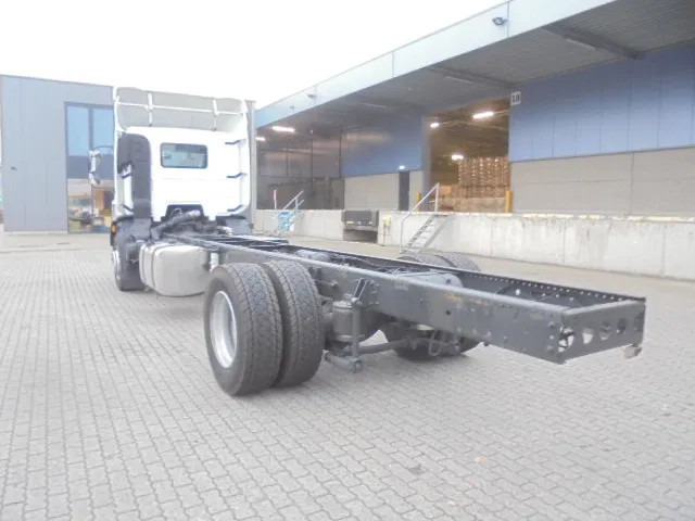 DAF XB 310 FA NEW DEMO - Châssis cabine: photos 5 DAF XB 310 FA NEW DEMO - Châssis cabine: photos 5