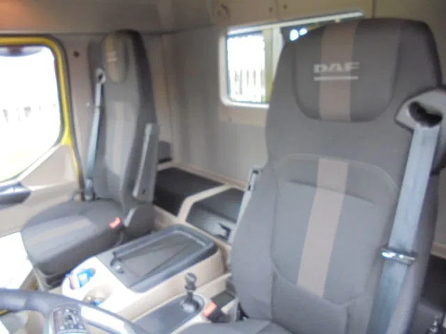 Crédit-bail de DAF XD XB 290 NIEUW MET FABRIEKS GARANTIE DAF XD XB 290 NIEUW MET FABRIEKS GARANTIE: photos 12