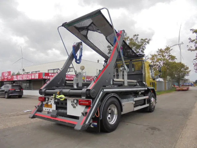 Crédit-bail de DAF XD XB 290 NIEUW MET FABRIEKS GARANTIE DAF XD XB 290 NIEUW MET FABRIEKS GARANTIE: photos 9