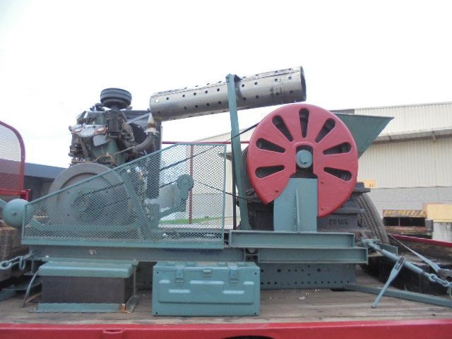 Camion plateau Diversen F.N. 4RM/62C 4X4: photos 10 Camion plateau Diversen F.N. 4RM/62C 4X4: photos 10