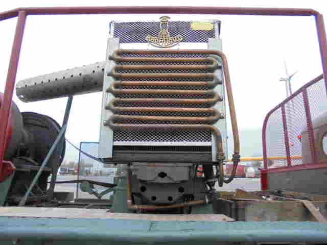 Camion plateau Diversen F.N. 4RM/62C 4X4: photos 8 Camion plateau Diversen F.N. 4RM/62C 4X4: photos 8