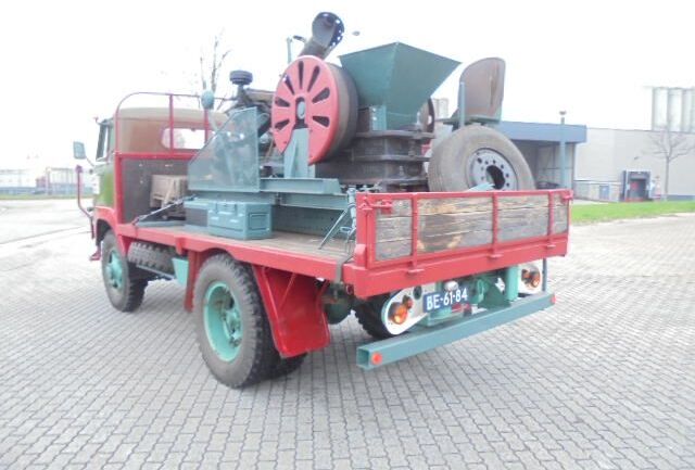 Camion plateau Diversen F.N. 4RM/62C 4X4: photos 6 Camion plateau Diversen F.N. 4RM/62C 4X4: photos 6