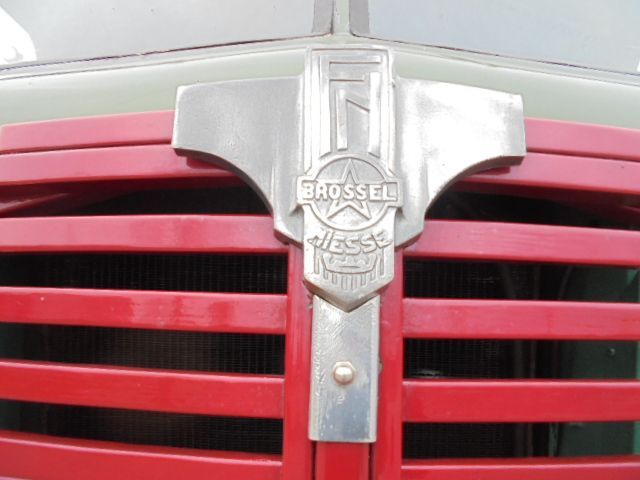 Camion plateau Diversen F.N. 4RM/62C 4X4: photos 19 Camion plateau Diversen F.N. 4RM/62C 4X4: photos 19