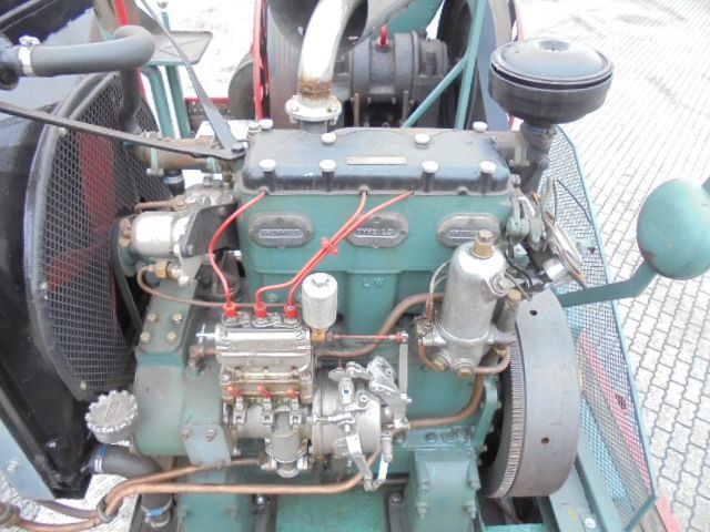 Camion plateau Diversen F.N. 4RM/62C 4X4: photos 9 Camion plateau Diversen F.N. 4RM/62C 4X4: photos 9