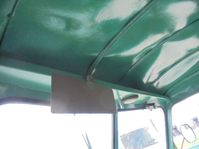 Camion plateau Diversen F.N. 4RM/62C 4X4: photos 16 Camion plateau Diversen F.N. 4RM/62C 4X4: photos 16