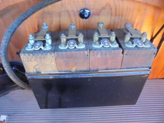 Voiture Ford Model T DEPOT HACK: photos 12 Voiture Ford Model T DEPOT HACK: photos 12