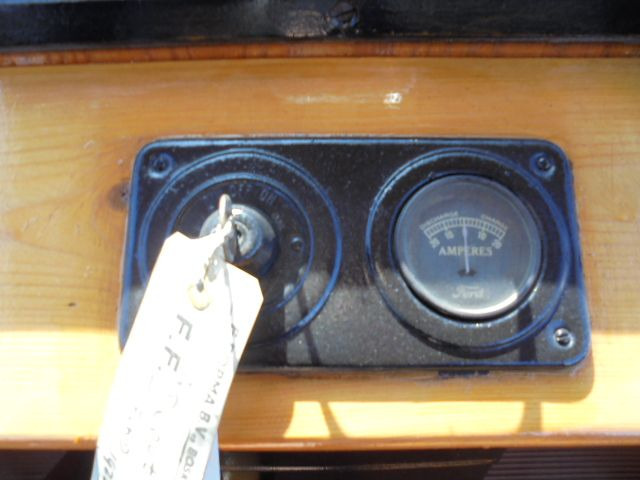 Voiture Ford Model T DEPOT HACK: photos 9 Voiture Ford Model T DEPOT HACK: photos 9