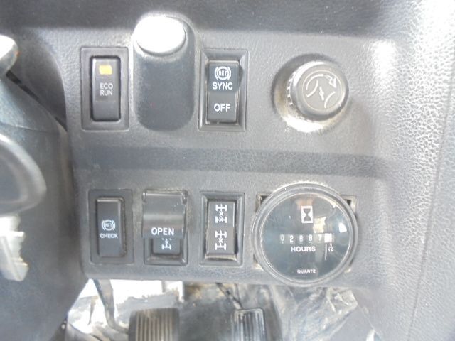 Camion avec nacelle Hino 700 6X4: photos 20 Camion avec nacelle Hino 700 6X4: photos 20