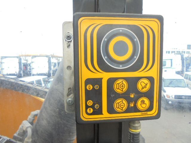 Camion avec nacelle Hino 700 6X4: photos 12 Camion avec nacelle Hino 700 6X4: photos 12