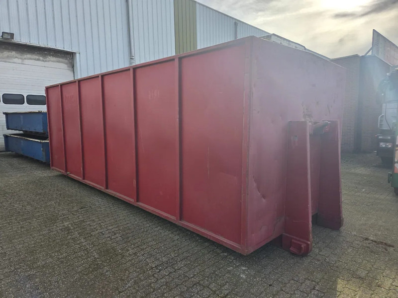 Leebur Opslagcontainer - Conteneur maritime: photos 2 Leebur Opslagcontainer - Conteneur maritime: photos 2