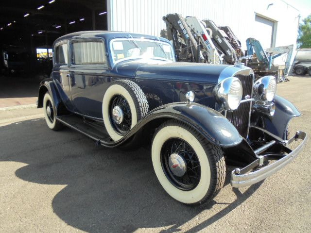 Lincoln Victoria Coupe Victoria Coupe v8 - Voiture: photos 3 Lincoln Victoria Coupe Victoria Coupe v8 - Voiture: photos 3